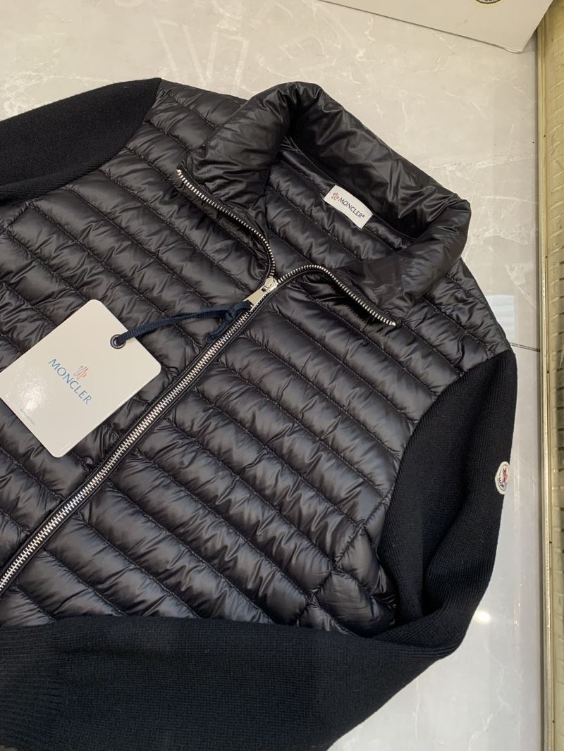 Moncler Down Jackets